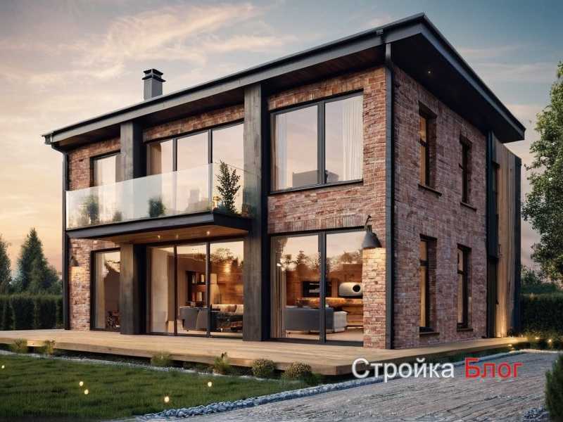 Цветовые решения и фактура поверхности