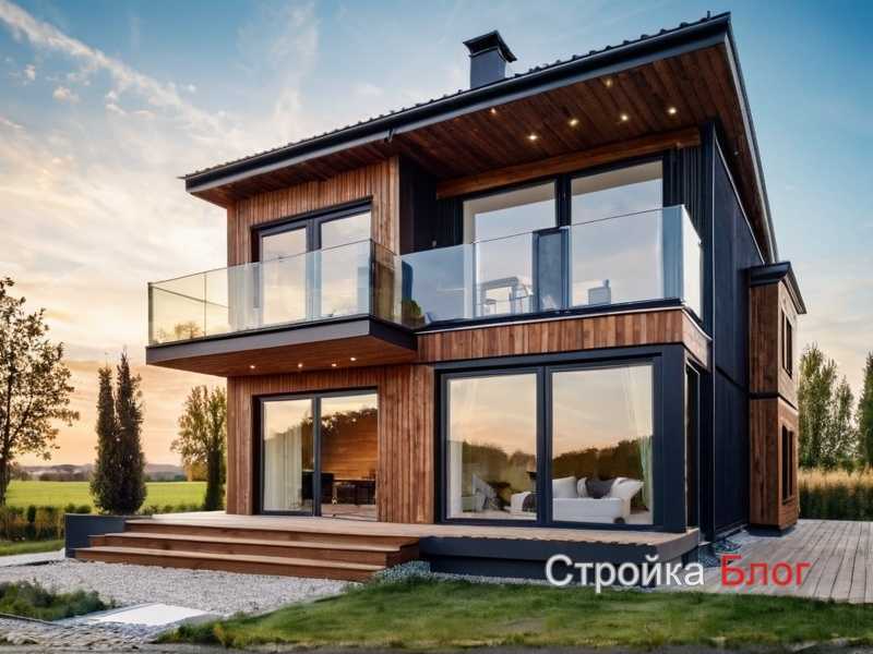 Как выбрать фасад для объектов с высокими требованиями к долговечности и прочности? Как выбрать фасад для объектов с высокими требованиями к долговечности и прочности?