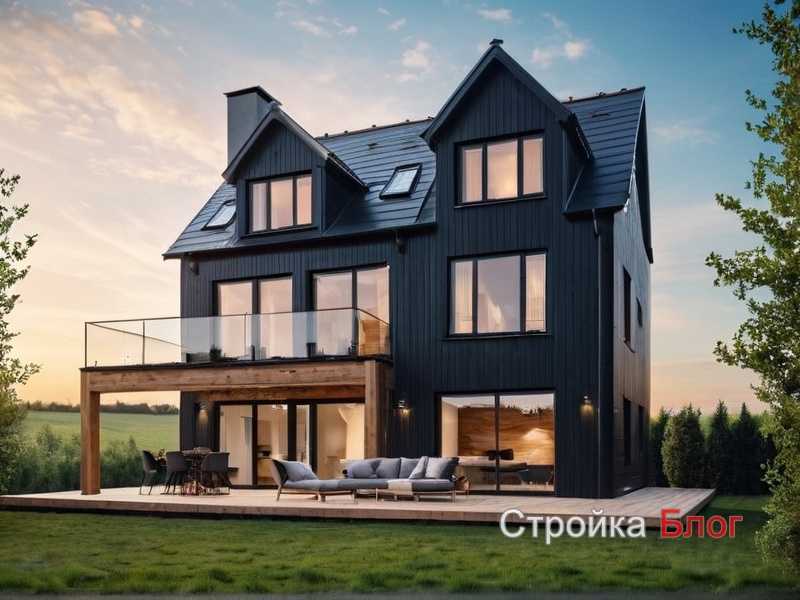 Как фасадные системы влияют на долговечность зданий?