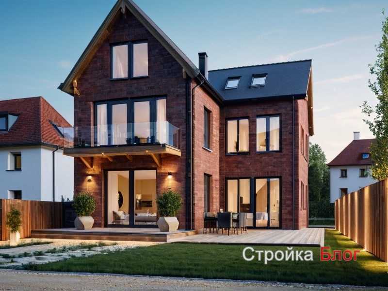 Практические рекомендации по подбору систем утепления