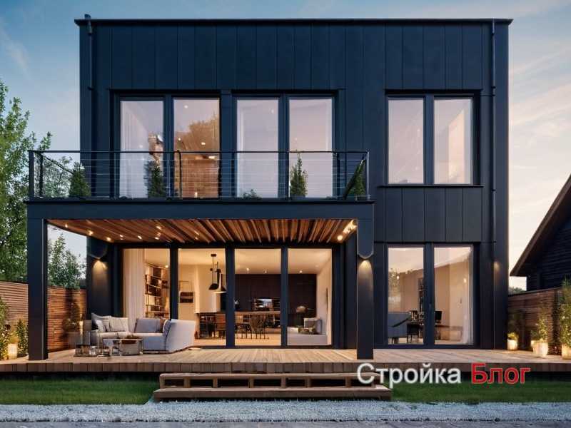 Проверка долговечности покрытий и гидроизоляции