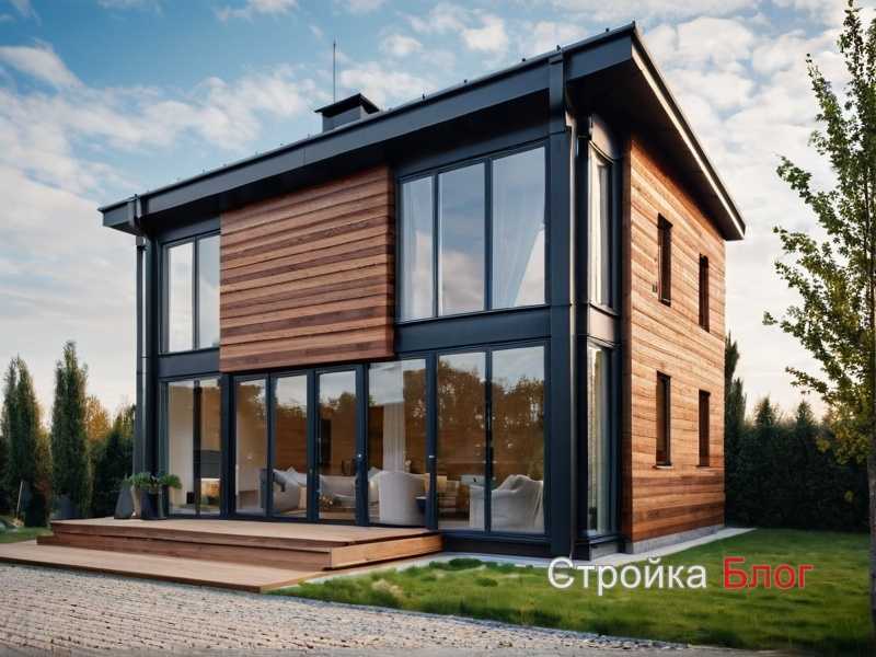 Оптимальные решения для теплоизоляции в условиях повышенного загрязнения