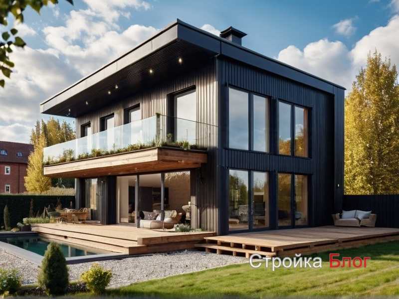 Выбор теплоизоляции, сохраняющей свойства при намокании