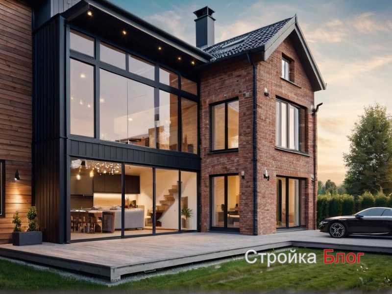 Как выбрать фасад для зданий с учетом культурных и климатических традиций региона? Как выбрать фасад для зданий с учетом культурных и климатических традиций региона?
