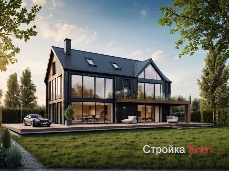 4. Выбор отделочных материалов