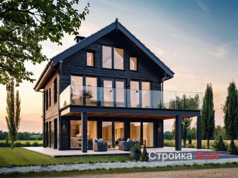 Методы повышения срока службы фасада