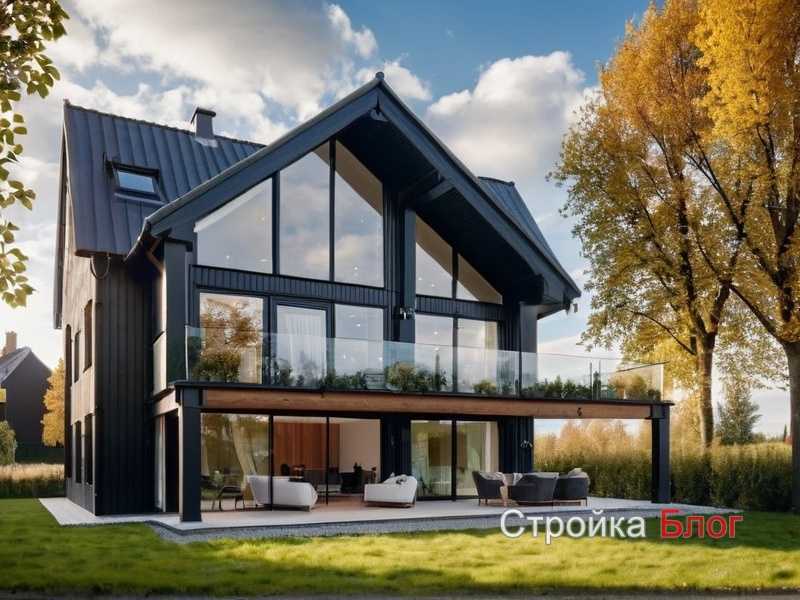 Рекомендации по подбору материалов