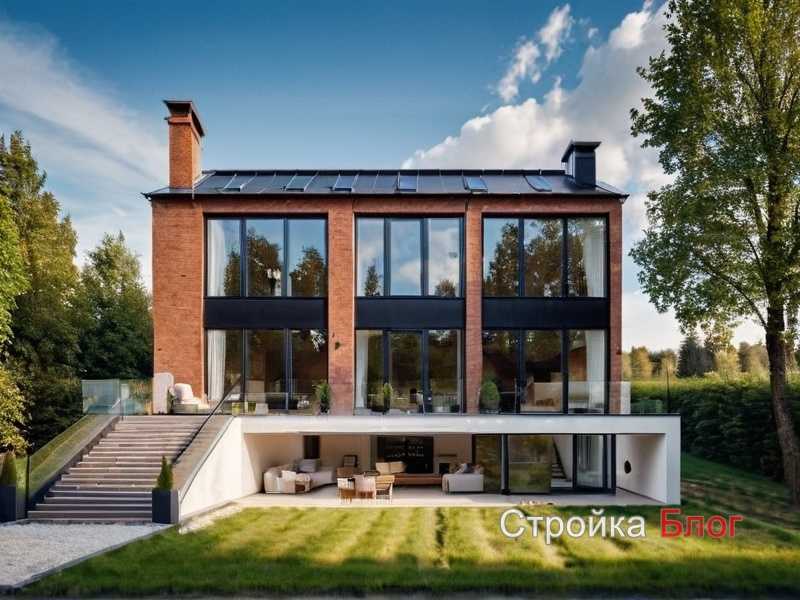 Периодичность и контроль состояния фасада