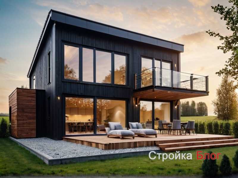 Ремонт фасада после зимы - что нужно сделать? Ремонт фасада после зимы — что нужно сделать?