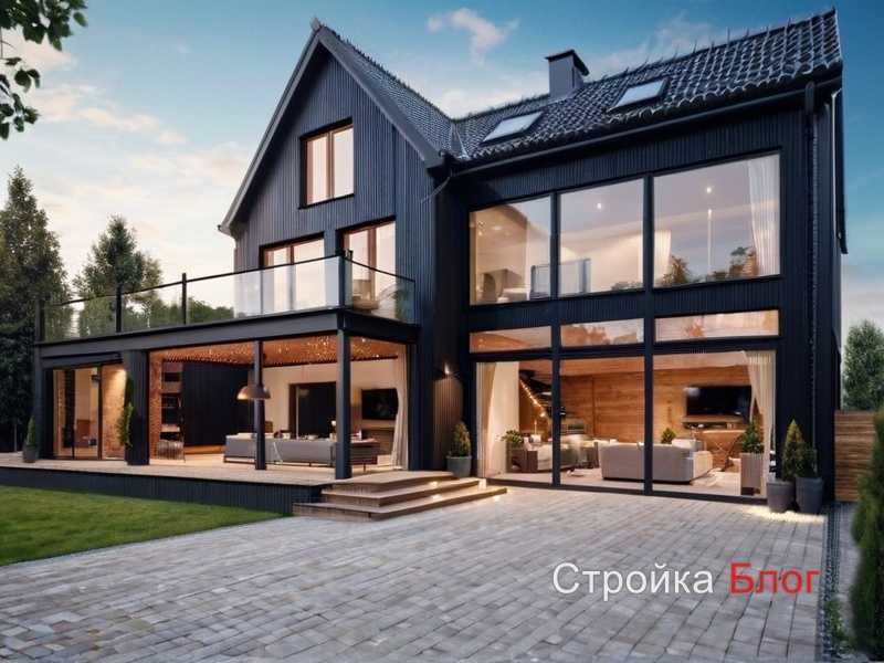 Как защитить фасад от образования плесени и грибка в условиях повышенной влажности? Как защитить фасад от образования плесени и грибка в условиях повышенной влажности?