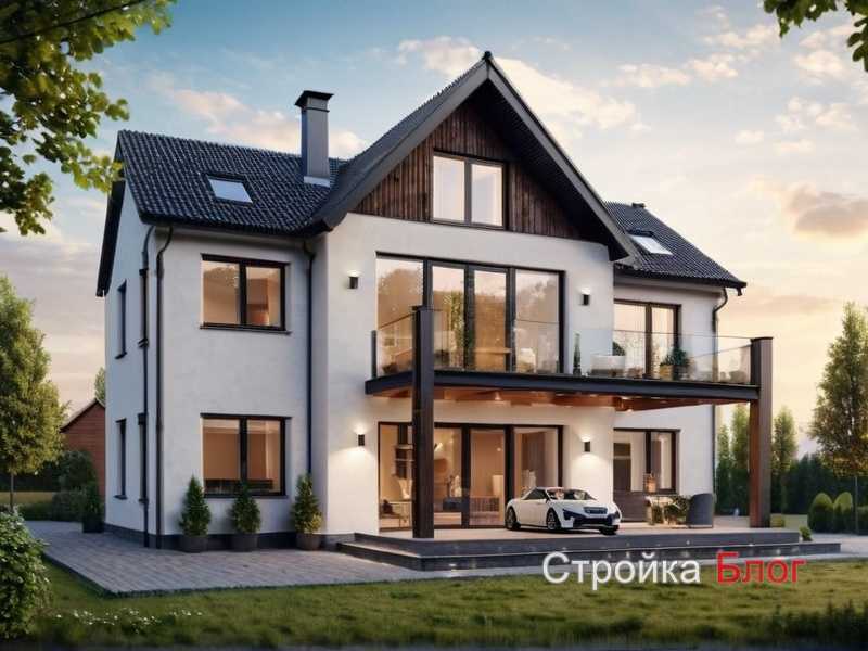 Эстетические решения