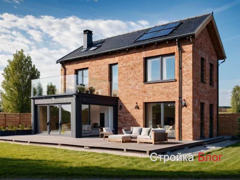 Рекомендации по подбору материалов