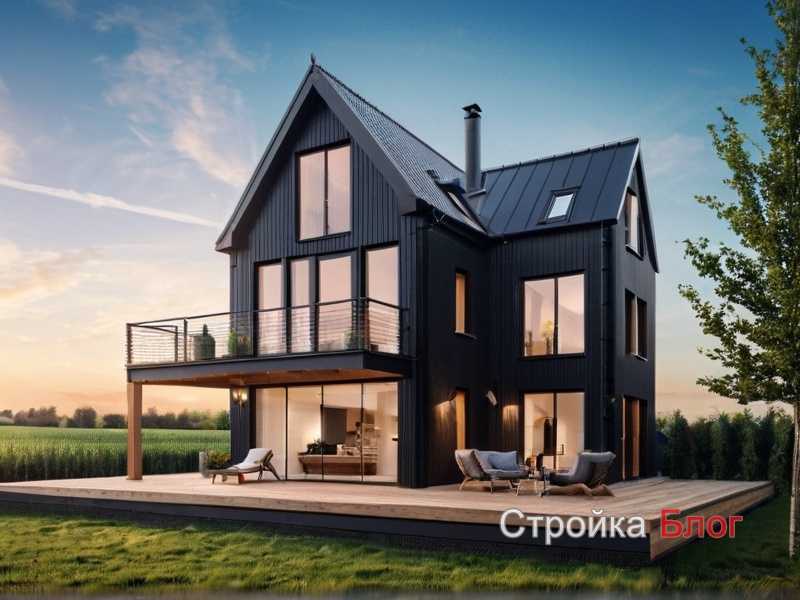 Какие фасады подойдут для объектов с высокими требованиями к эстетике и долговечности? Какие фасады подойдут для объектов с высокими требованиями к эстетике и долговечности?