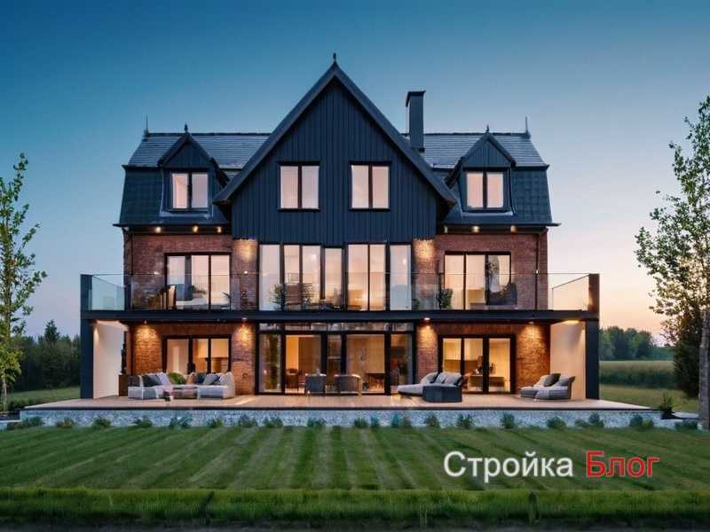 Система крепления и распределение нагрузок