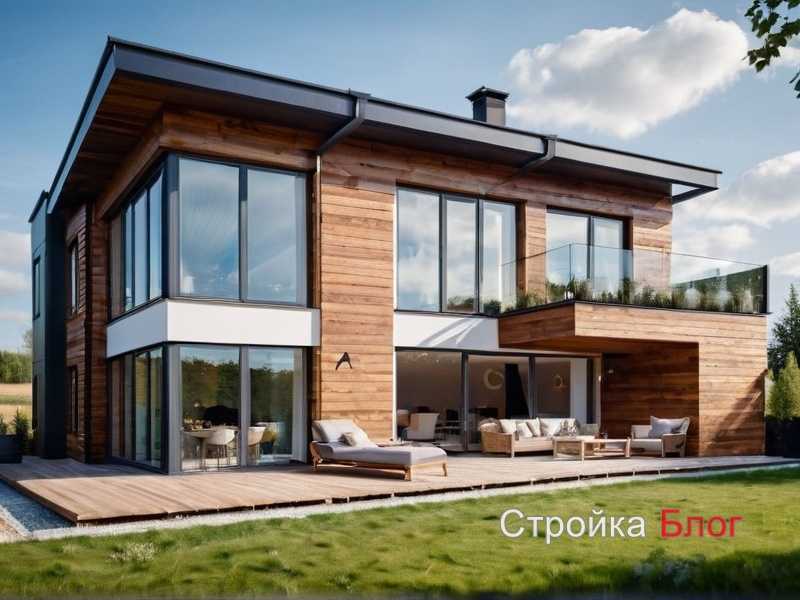 Рекомендации по уходу и регулярному обслуживанию фасада