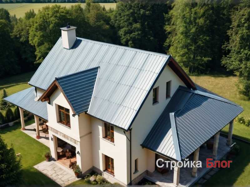 Какие ошибки при монтаже мембраны приводят к намоканию утеплителя