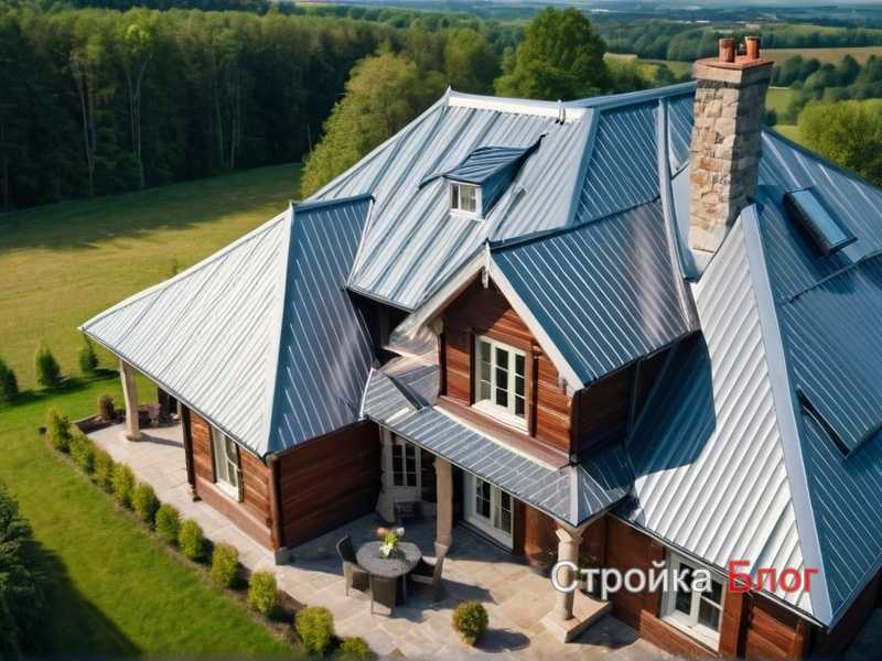 Какие особенности имеет укладка гибкой черепицы на крышу с мансардой Какие особенности имеет укладка гибкой черепицы на крышу с мансардой