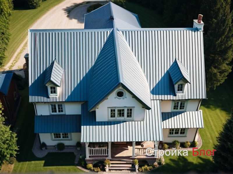 Можно ли устанавливать солнечные панели на фальцевую кровлю Можно ли устанавливать солнечные панели на фальцевую кровлю