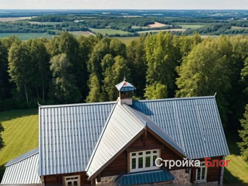 Рулонные материалы