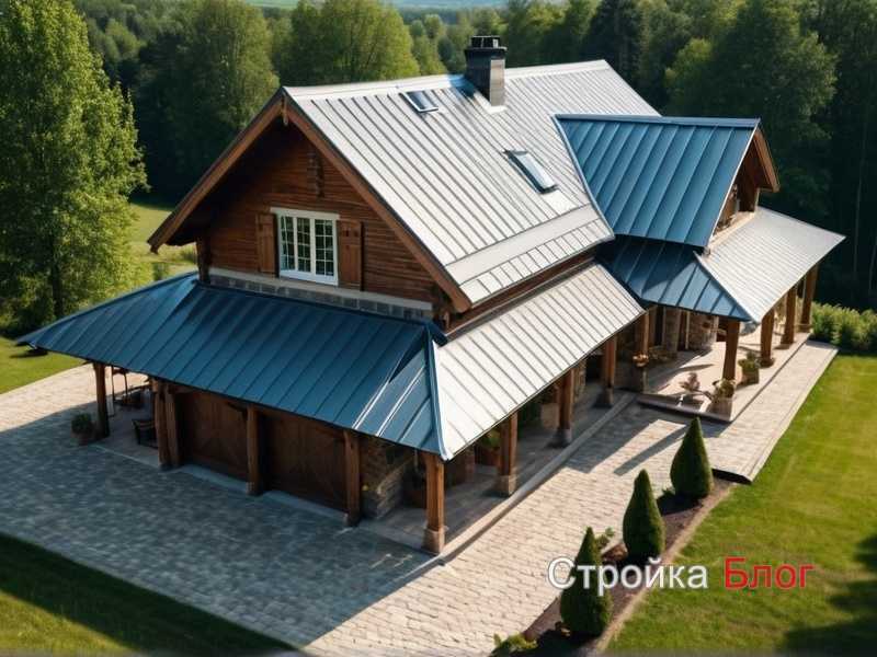 Проверка сертификатов и стандартов прочности кровельных материалов