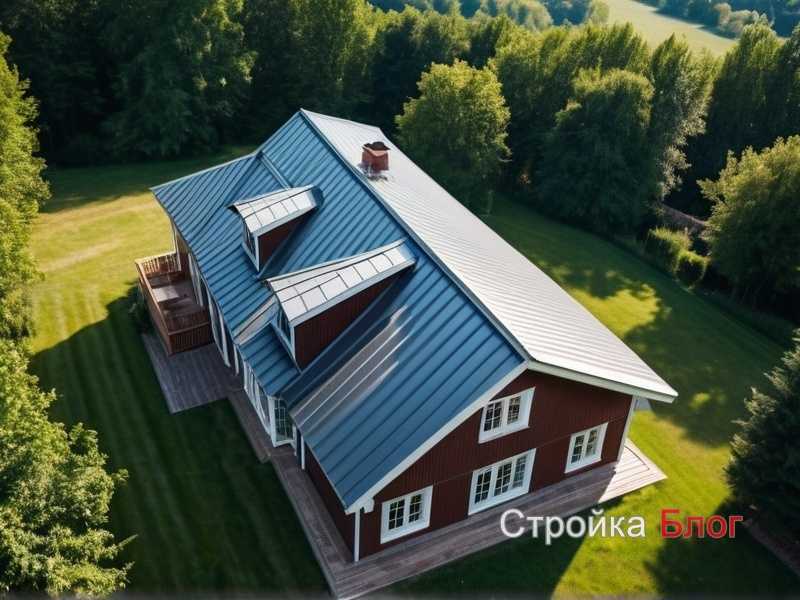 Меры по продлению срока службы
