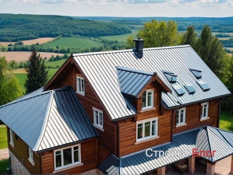 Распределение нагрузки и закрепление плит