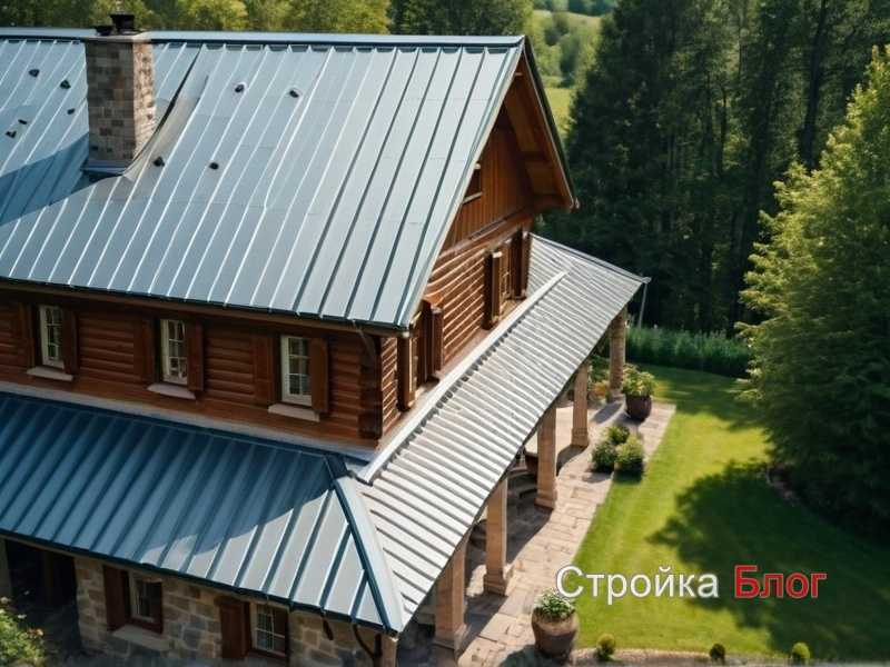 Организация стабильного воздухообмена