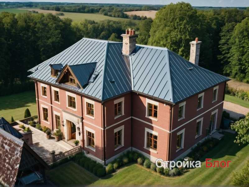 Типовые параметры и рекомендации