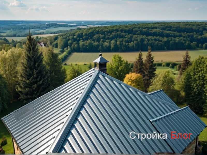 Как проверить состояние кровли перед началом утепления