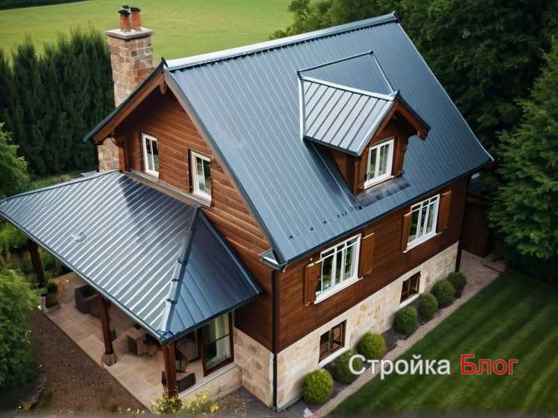 Проверка и контроль качества на всех стадиях