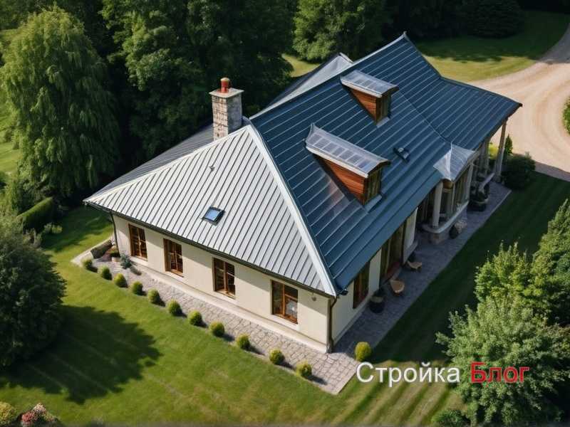 Средства индивидуальной защиты при кровельных работах