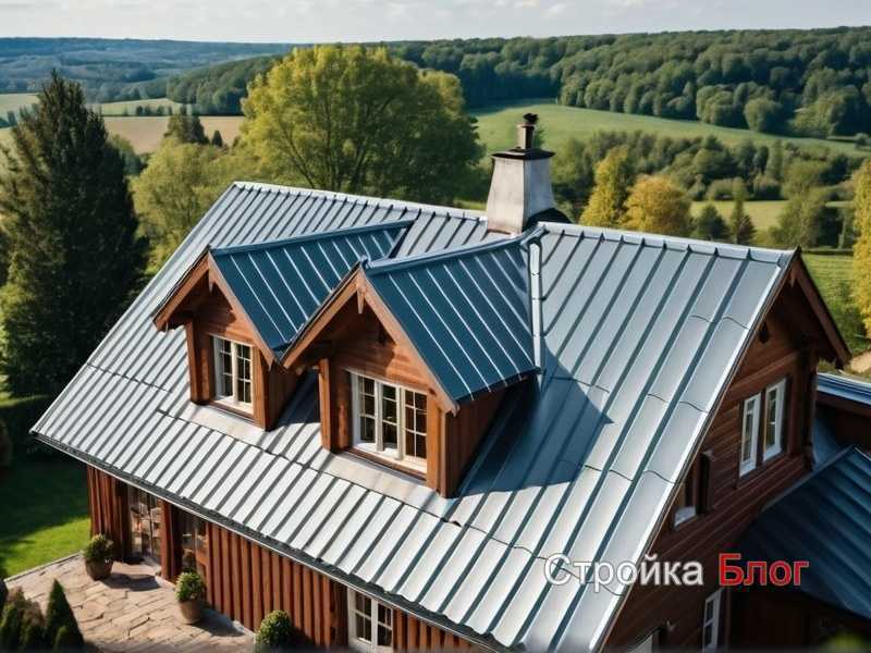 Рекомендации по монтажу материалов