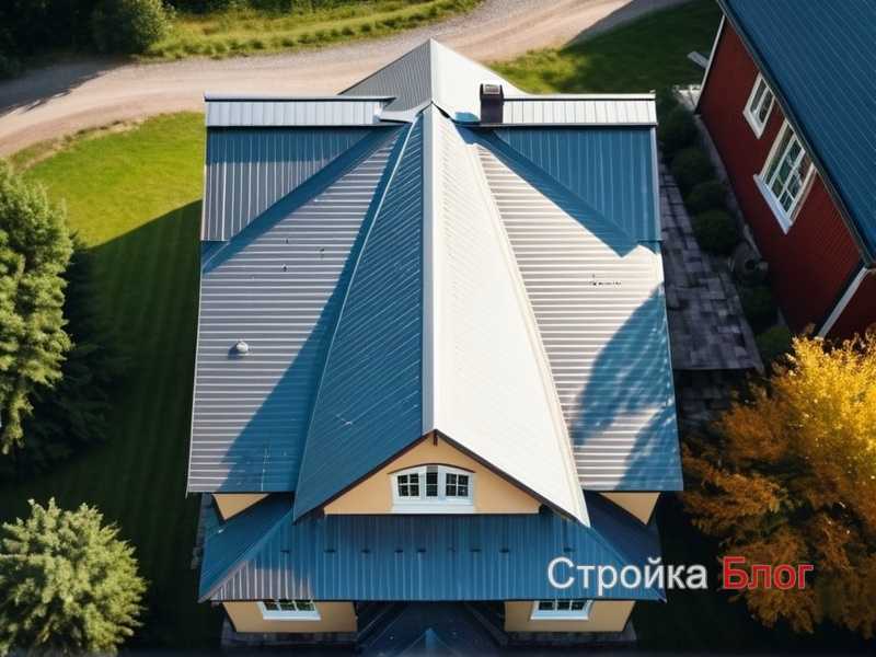 Из чего состоит антиконденсатное покрытие и как оно наносится