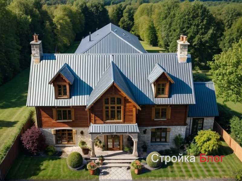 Советы по выбору контрастных и нейтральных цветовых решений