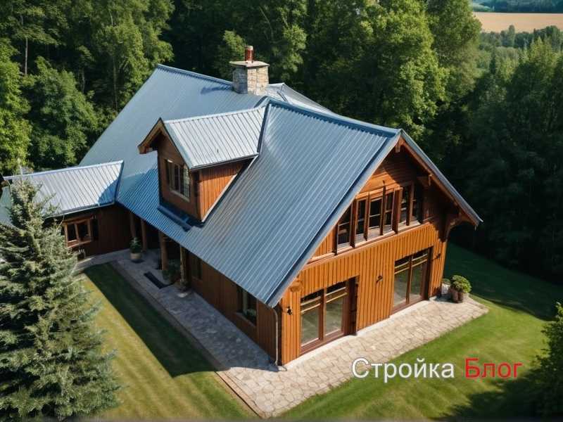 Обработка и защита материалов