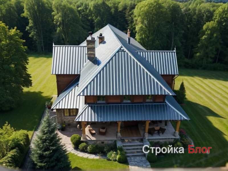 Выбор между перфорированной и сплошной подшивкой