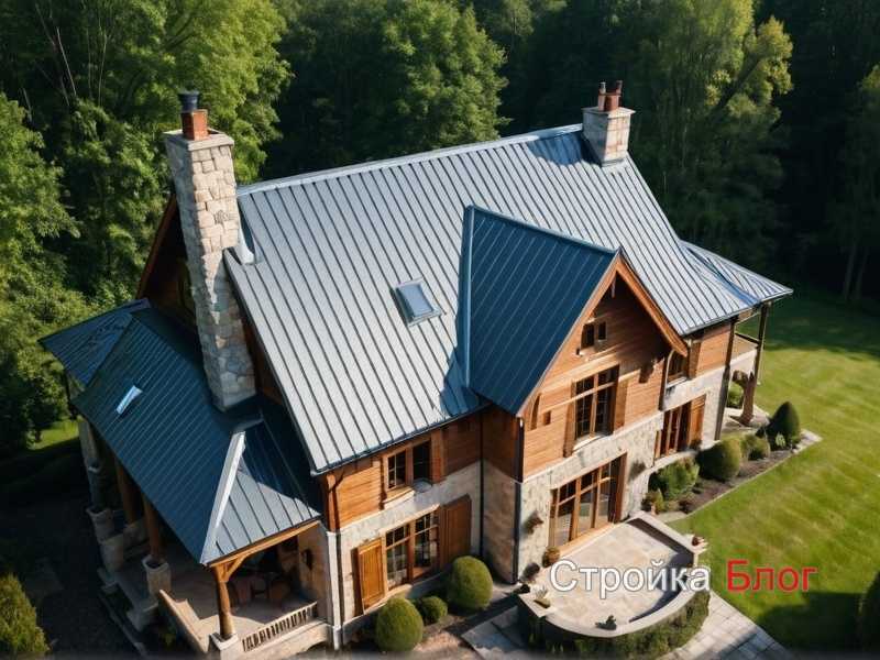 Металлические и композитные покрытия