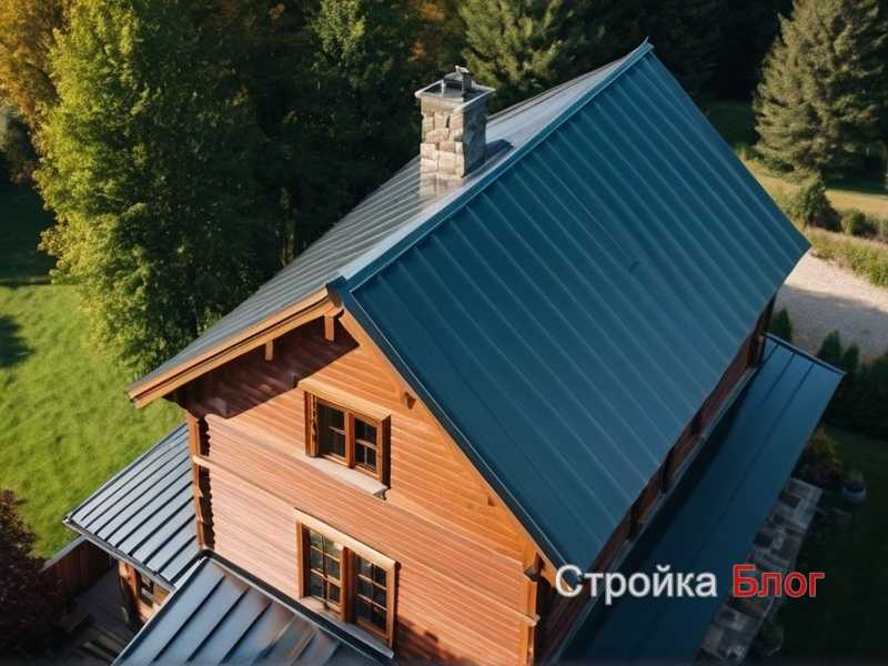 Зачем ставят аэраторы на крыше и как их выбрать Зачем ставят аэраторы на крыше и как их выбрать