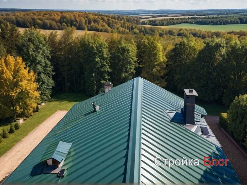 Выбор материалов с высокой водоотталкивающей способностью