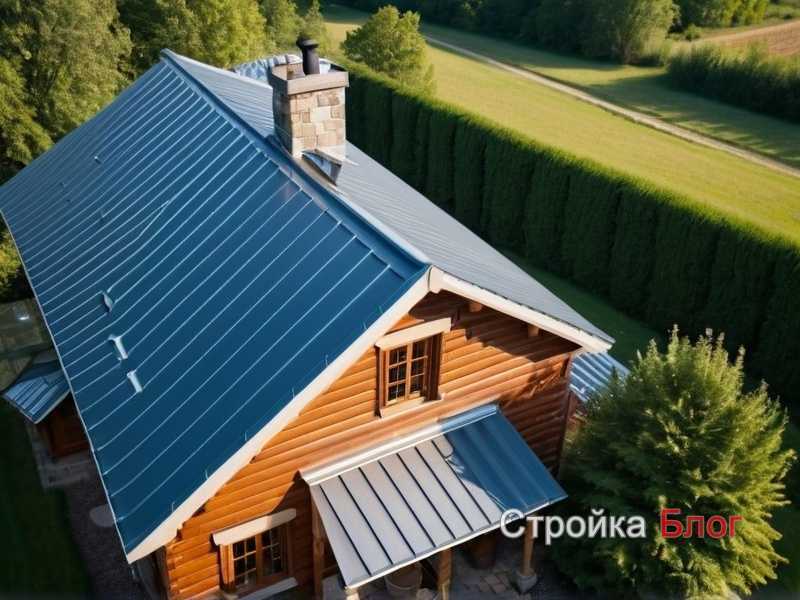 Влияние вентиляции и дренажа
