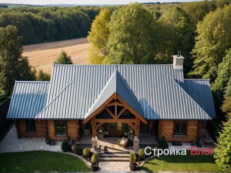 Установка гидроизоляции и защита от протечек