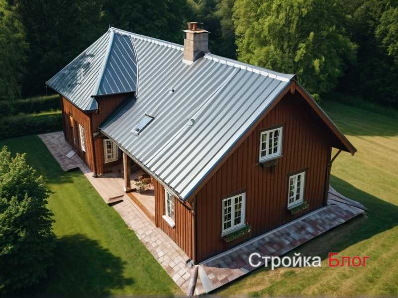 Можно ли использовать мягкую кровлю на вертикальных поверхностях Можно ли использовать мягкую кровлю на вертикальных поверхностях