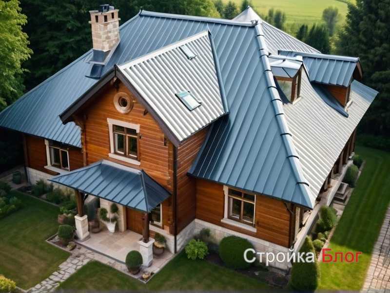 Механизм защиты металла