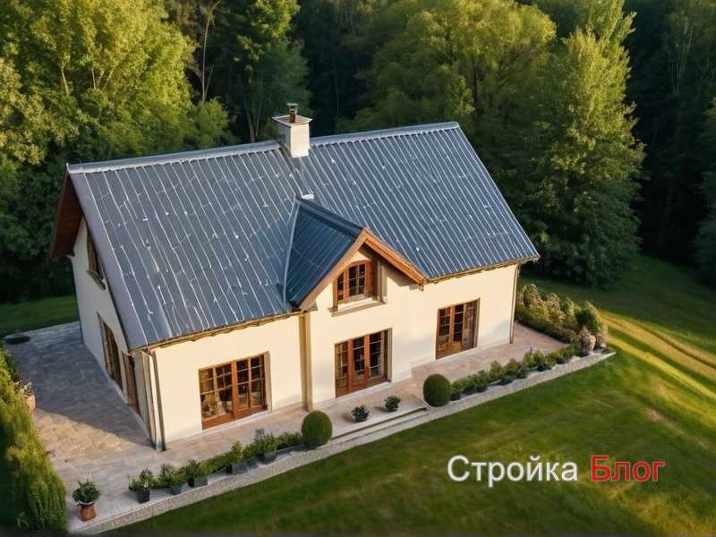 3. Пренебрежение качеством материалов