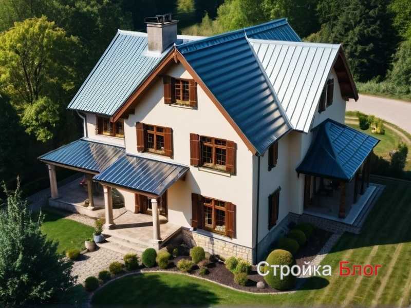 Герметизация и контроль монтажа