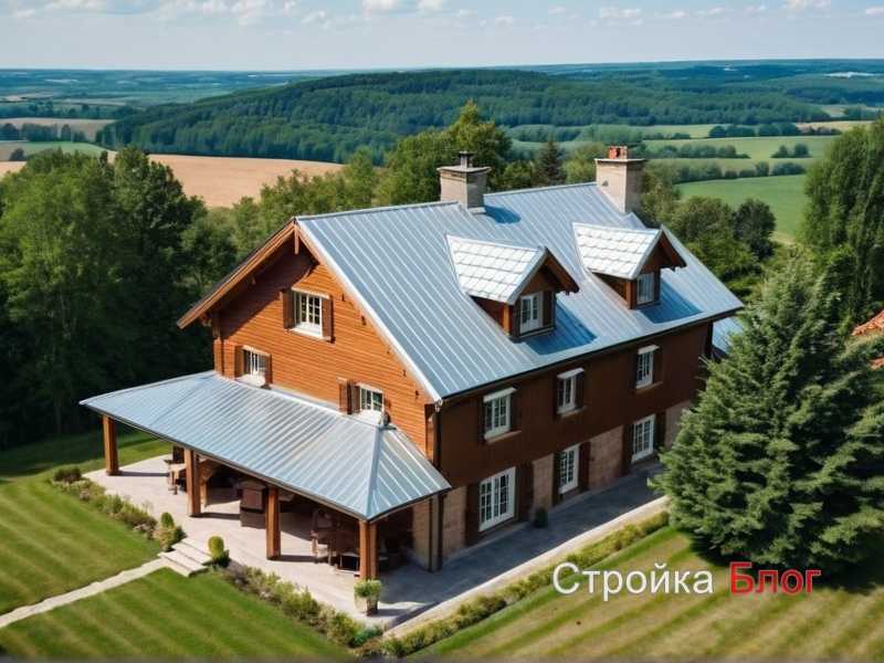 Как выбрать материал по типу использования