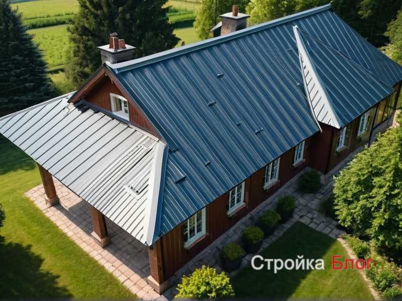 Особенности гидроизоляции вокруг эркеров