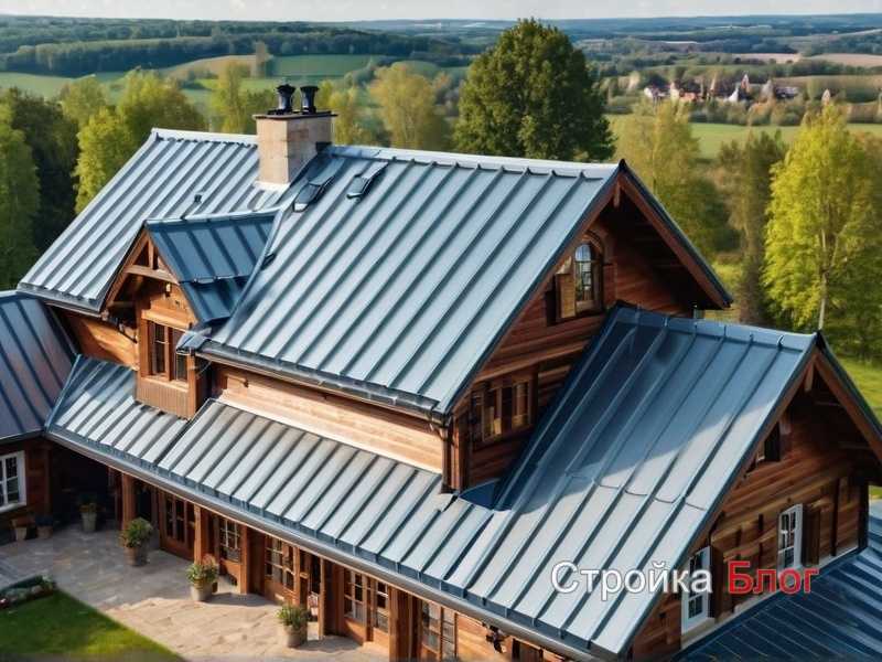 Монтаж и эксплуатация