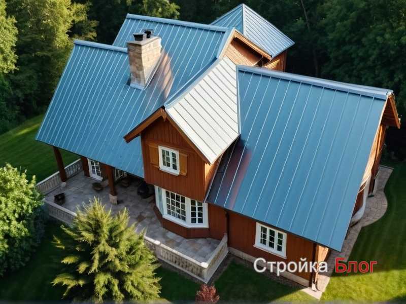 Как сезонность и регион влияют на стоимость строительства крыши