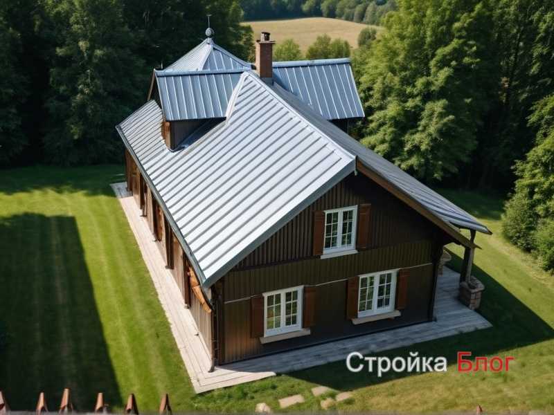 Особенности применения мастик и мембранных материалов